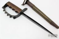 1917 A.C. Co Trench Knife