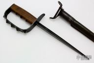 1917 LF&C Trench Knife