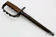1917 LF&C Trench Knife