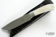 Warthog Ivory Small Camp