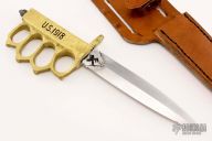 1918 Mk1 Trench Knife - Reproduction