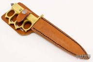 1918 Mk1 Trench Knife - Reproduction
