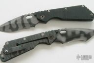 MSC MM Nightmare XL (Set of 2 knives)