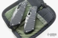 MSC MM Nightmare XL (Set of 2 knives)