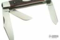 3 Blade Jig Bone Stockman