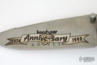 25th Anniversary w/ SpeedSafe