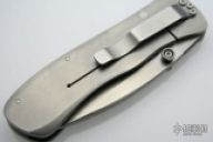 Mini Model #2 Framelock