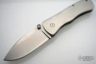 Mini Model #2 Framelock