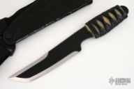 JSP Combat Fixed Blade