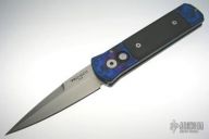 GODSON 703 PE JAZZ/G10/SATIN AUTO