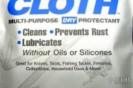 TUF-CLOTH 12 x 12 #91010