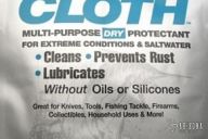 MARINE TUF-CLOTH 12 x 12 #91020