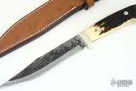 Special Sheath Knife AS