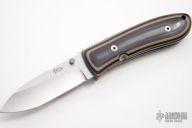 DK-FHL - Large Size Folding Hunter