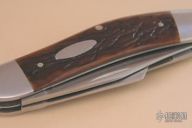 3 Blade Jig Bone Sowbelly