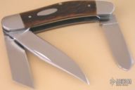 3 Blade Jig Bone Sowbelly