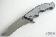 Full Contact Fighter Framelock