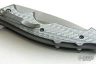 Full Contact Fighter Framelock