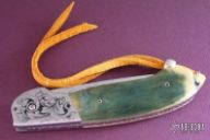 Birdshead BR Mastodon Bolster Release