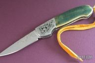 Birdshead BR Mastodon Bolster Release