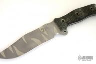 Custom Shop ASH Bowie Variant