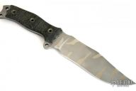 Custom Shop ASH Bowie Variant