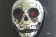 Custom Damascus Stiletto (Automatic)