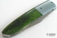 Green Onion - DA Automatic