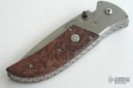 Mini Cujo DA Automatic