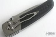 Covert Spitfire 3.5 Prototype Folder