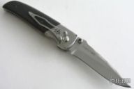 Covert Spitfire 3.5 Prototype Folder