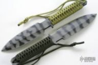 Model JW Double-Edged