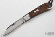 Modified Wharncliffe