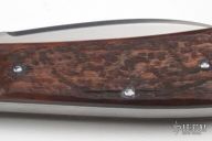 Modified Wharncliffe