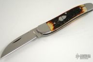 Wharncliffe Seahorse