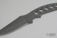 Kasper Neck Knife