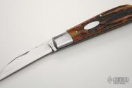 Wharncliffe Trapper