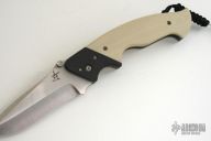 Full Contact Fighter