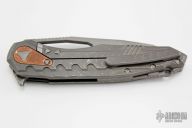 196-10AP Sigil MK6 - Apocalyptic w/ Copper Plate