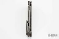 196-10AP Sigil MK6 - Apocalyptic w/ Copper Plate