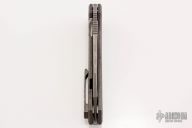 196-10AP Sigil MK6 - Apocalyptic w/ Copper Plate