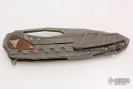 196-10AP Sigil MK6 - Apocalyptic w/ Copper Plate