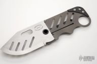 Creditor II Clip Point