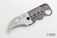 Creditor II Hawkbill