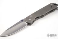 Large Sebenza