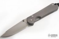 H Series Sebenza