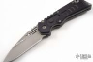 T.A.S.C. Force Auto Prototype