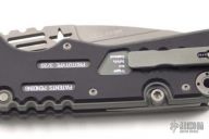 T.A.S.C. Force Auto Prototype