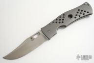 XLG - Moran Bowie Style