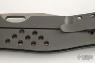 XLG - Moran Bowie Style